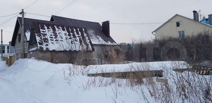 Участок 6 сот. (ИЖС)