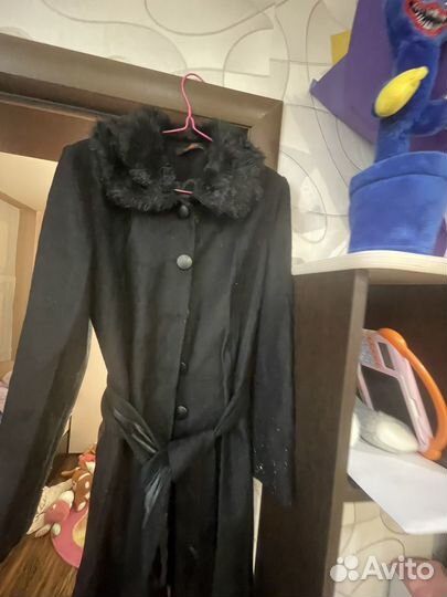 Пальто женское 48 50