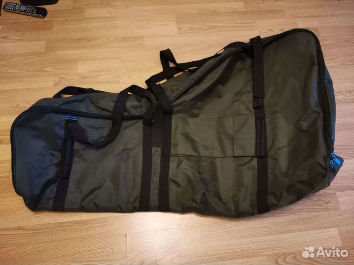 Чехол для лодочного мотора