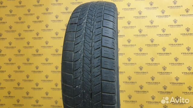 General Tire Altimax RT43 175/65 R15 84H