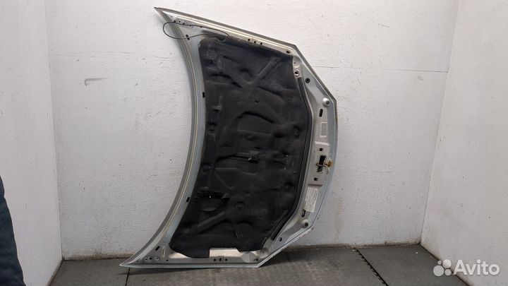 Капот Chrysler Sebring, 2001