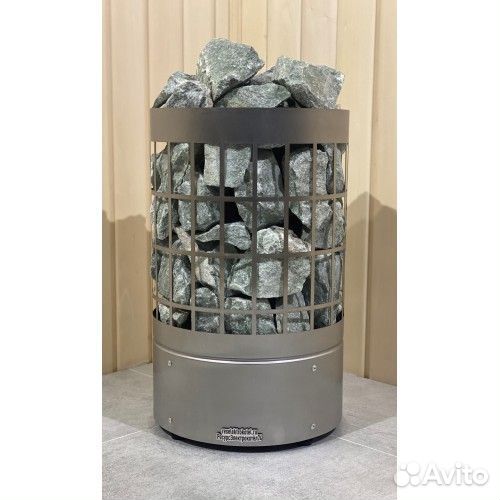 Электрокаменка для бани и сауны