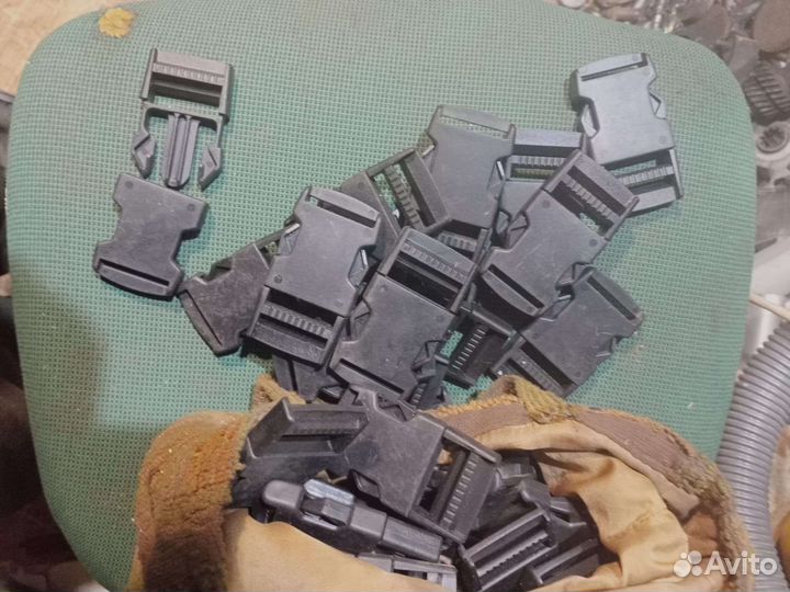 Застёжки для одежды