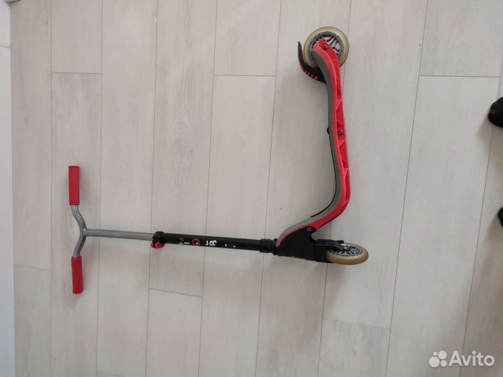 Самокат globber Flow 125