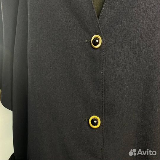 Блузка винтаж