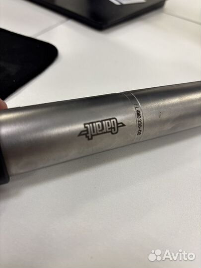 Противоугонка Garant