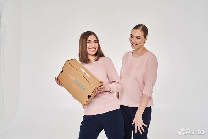 Консультант в ТЦ Премьер