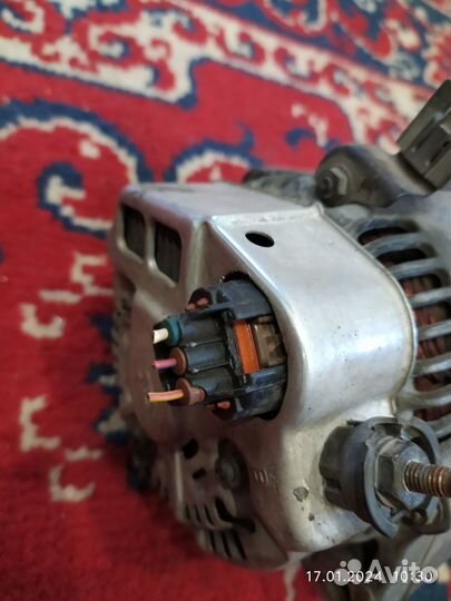 Генератор на toyota camry sv- 40. Vista - sv-40