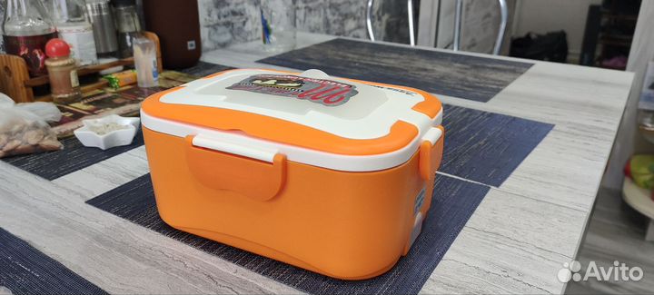 Термоконтейнер термобокс
