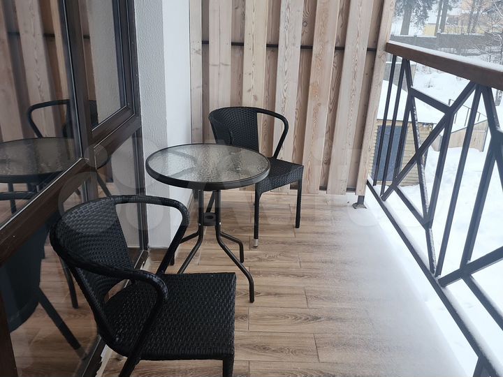 Квартира-студия, 28 м², 2/8 эт.