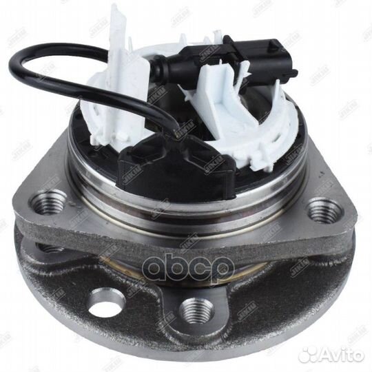 Ступица колеса cadillac BLS sedan SW 07/fiat C