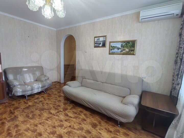 2-к. квартира, 48,7 м², 8/9 эт.