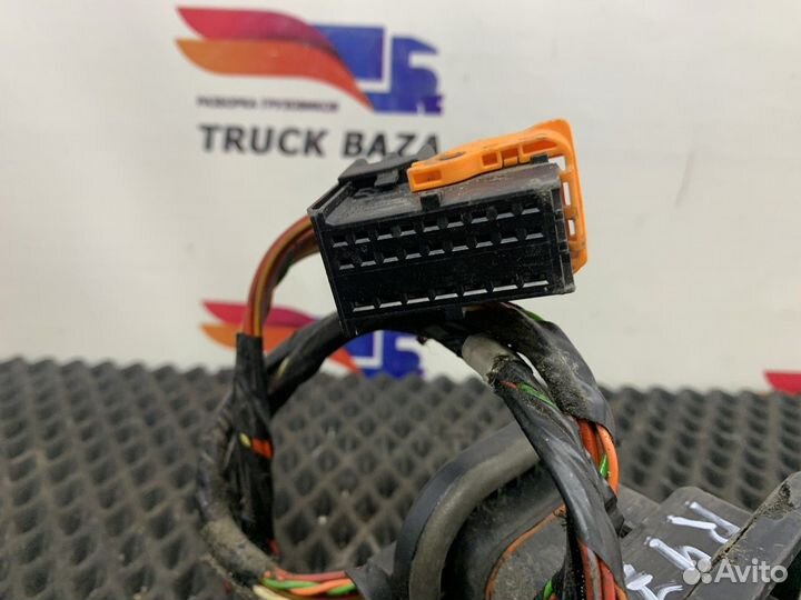 Проводка двери Renault T