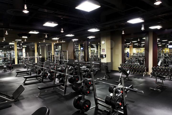 Свободного назначения, 800 м²