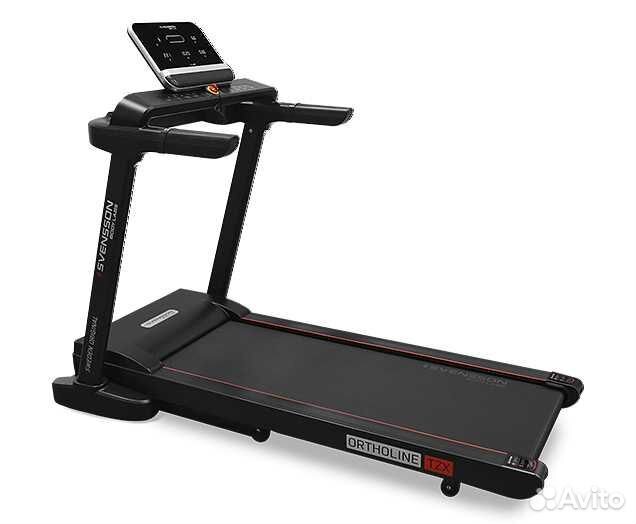 Svensson Body Labs Ortholine TZX v.1.15