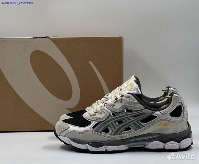 Asics GEL-NYC (Арт.97079)