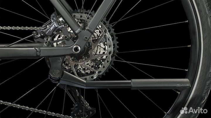 Cube Kathmandu Hybrid SLT 750 2023