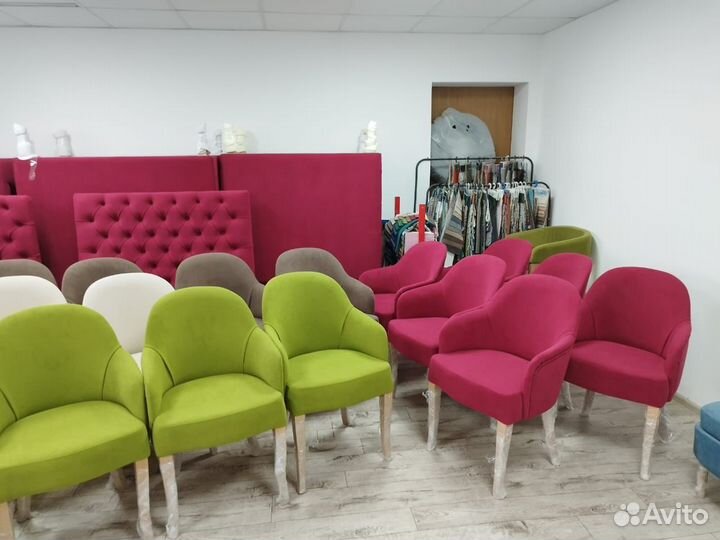 Мебель для кафе бара ресторана, производство