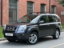 Nissan X-Trail 2.5 CVT, 2011, 262 000 км, с пробегом, цена 1 250 000 руб.