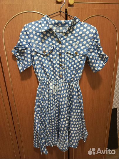 Пакет вещей в новом состоянии 42-44р