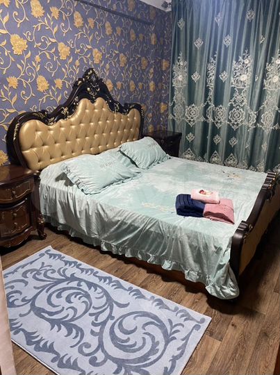 2-к. квартира, 56 м², 3/5 эт.