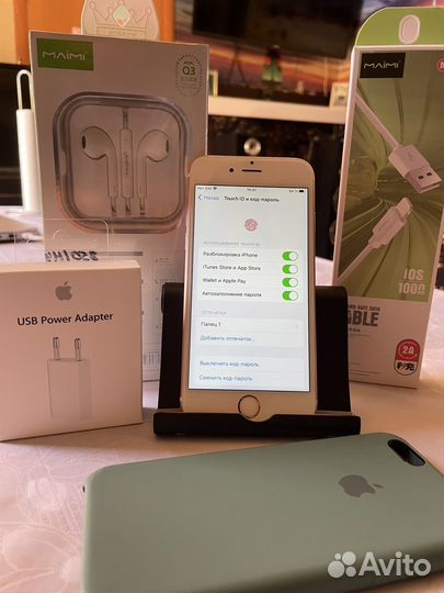 Apple iPhone 6s 64gb