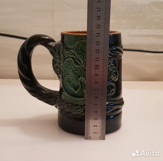 Пивные кружки СССР