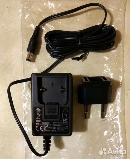 Преобразователь moxa NPort 5150