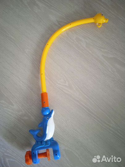 Кронштейн для игрушек