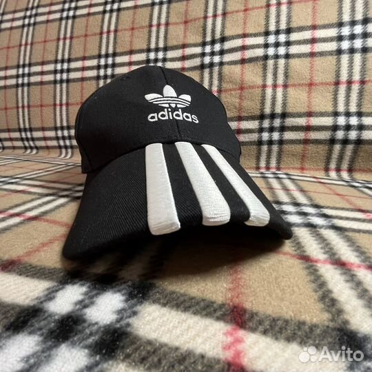 Кепка adidas оригинал