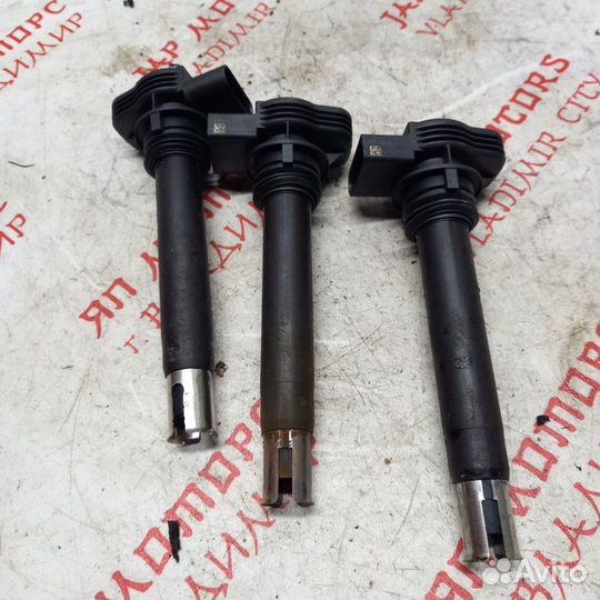 Катушка зажигания Volkswagen Tiguan cawa 2010