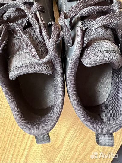 Кеды Adidas 40,5 размер