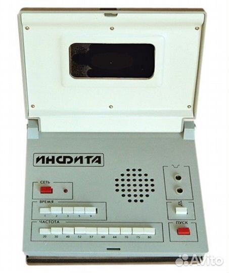 Аппарат физиотерапии Инфита
