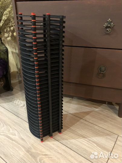 Подставка для сд дисков