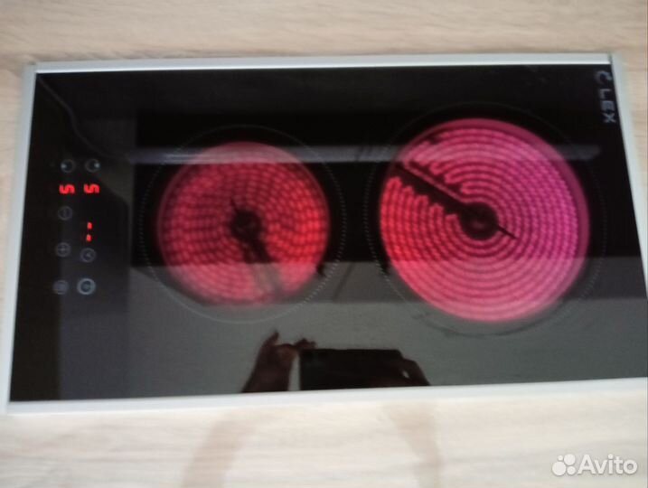 Варочная панель