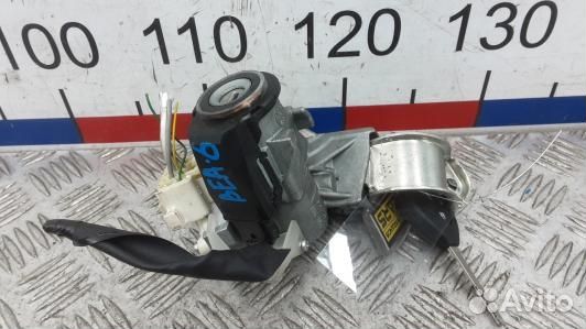 Замок зажигания toyota avensis T27 (BEA06J101)