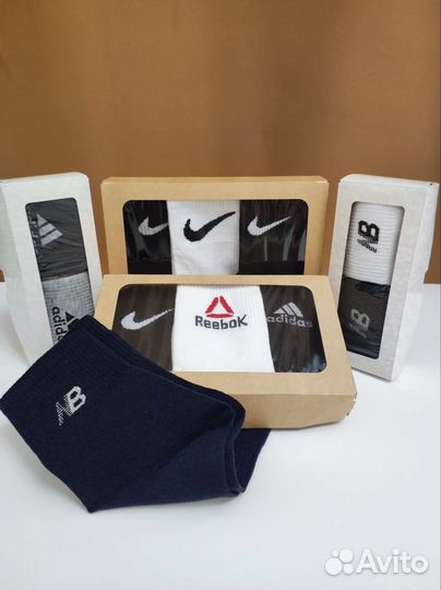 Носки, Носки мужские, Подарочные наборы