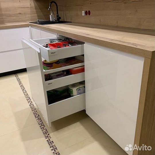 Кухня Кухонный гарнитур