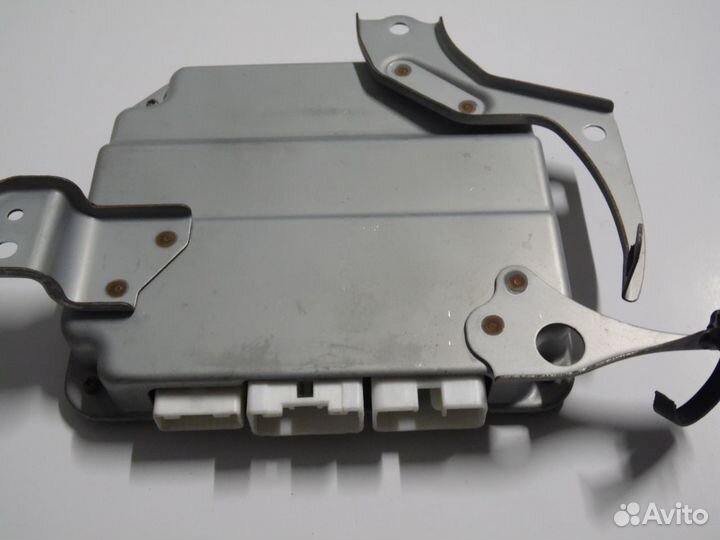 Модуль рулевого управления vgrs Лексус лс