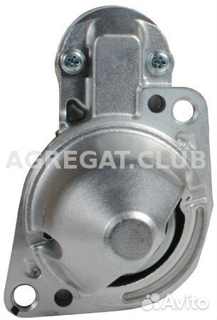 Стартер krauf STV3342YJ