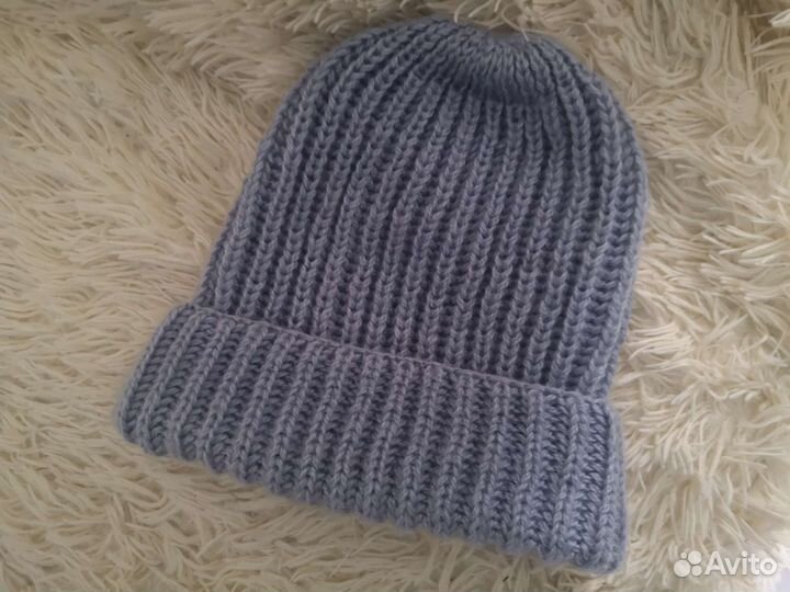 Шапки, повязка, шарф с капюшоном