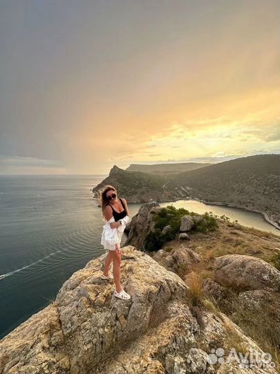 Туры по Крыму