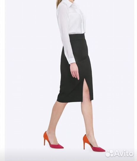 Юбка карандаш