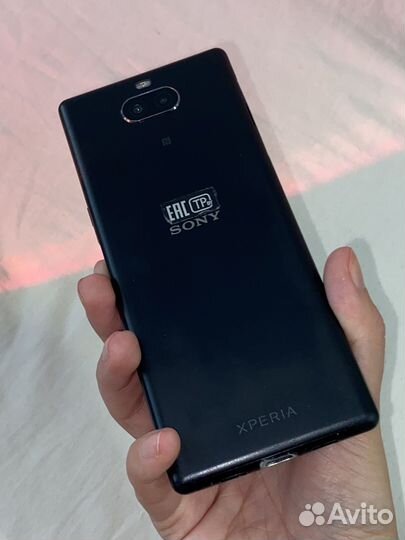 Sony Xperia 10, 3/64 ГБ