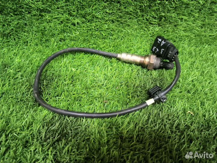 Датчик кислорода задний Audi A7 Sportback 4G5 cgwc
