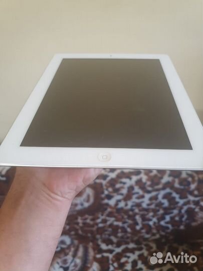 iPad 3 64gb wifi sim 4G
