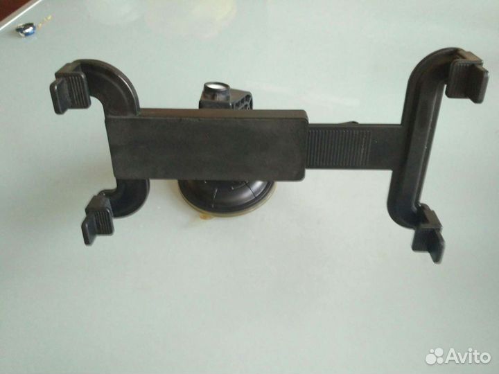 Крепеж для планшета или телефона