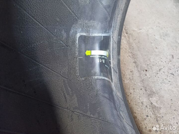 Bfgoodrich G-Force Stud 205/50 R17 93Q