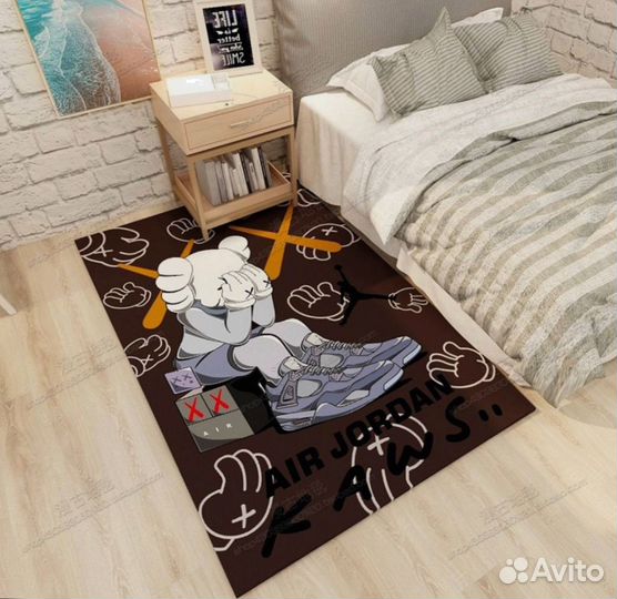 Ковры и паласы новые