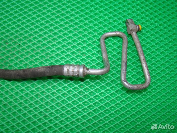 Трубка кондиционера bmw 5 e39 бмв 5 е39